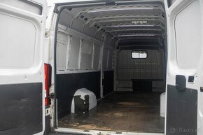 FIAT DUCATO 3.0 MultiJet 180k L4H2 3,5t MAXI 2016 - 10