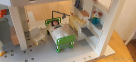 PLAYMOBIL Nemocnice - 10