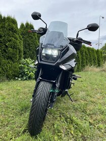 Suzuki Katana 1000, verze 35kw - 10