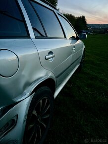 Škoda Octavia I 1.9 TDi - 10