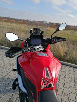 Bmw S1000 XR, nový model, CZ TP - 10