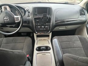 DODGE Grand Caravan 3,6l r.2014 - 10