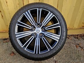 5x108 r18 kola volvo v60 s60 disky alu 235 45 18 rafky V60 - 10