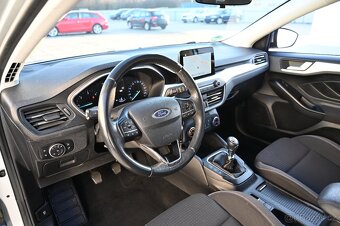 Ford Focus 1.5TDCi 88KW Turnier 8/2019 - 10