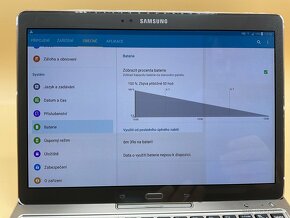 Samsung Galaxy Tab S SM-T805 - 10