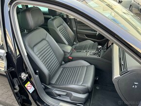 VW Passat B8 2.0 TDI 140kW DSG Panorama Webasto ACC Kamera - 10