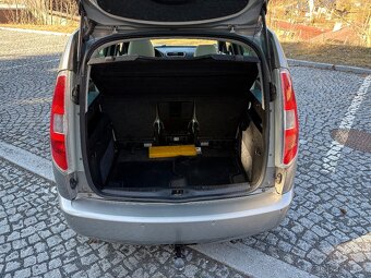 ŠKODA ROOMSTER 1.6 16v PANORAMA EXCLUSIVE - 10