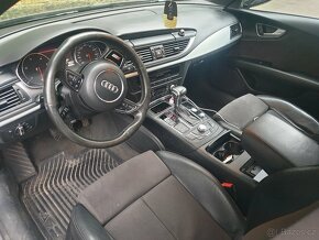Audi A7 Quattro - 10