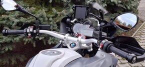 BMW R 1200 GS LC - Top stav - 10