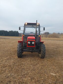 Prodám Zetor 7745 - 10