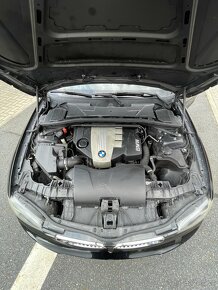 BMW e82 120d - 10