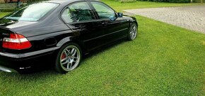 Prodám Bmw e46 330i - 10