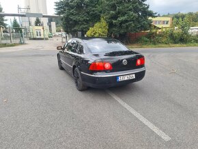 Vw Phaeton 3.0tdi 165kw - 10