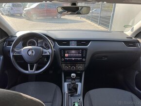 Škoda Octavia 2.0TDi110KwStyleCarPlay,107tkm,cena s DPH - 10