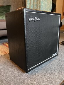 Kytarový box Harley Benton G112 Celestion V30 - 10