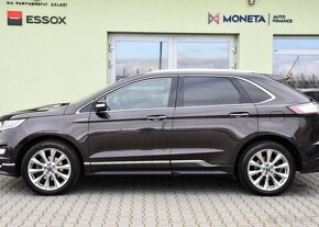 Ford Edge 2.0TDCI AWD VIGNALE PANO ČR - 10