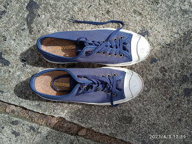 Boty - Converse vel. 40,5 - 10