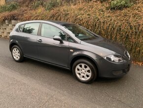 Seat Leon 1.6 i  MPi - 10