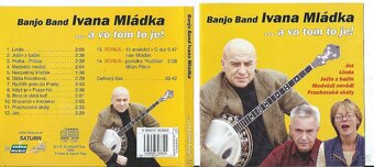 CD-PRODÁM VĚTŠÍ MNOŽSTVÍ ORIGINÁL CD  11/25 - 10