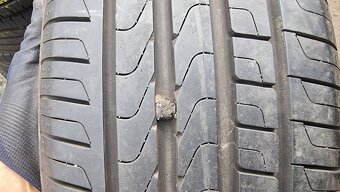 Letní pneu 215/45/18 Pirelli - 10