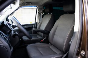 Volkswagen Multivan G6 2.0 TDI DSG - 10