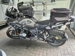 Bmw r1200 gs  exlusive - 10