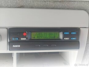 Eurocargo ML150E24+hydr.ruka +DPH - 10