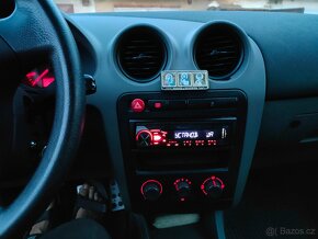 Seat Ibiza 1.4 55kw - 10
