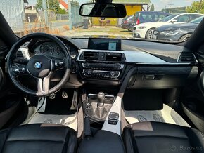 BMW M4, 2016, 484kw, akrapovič, kw podvozek, titanové svody - 10