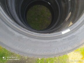 PNEU MICHELIN PRIMASY 3 - 215/60/R17 96V- 4ks - 10