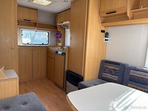 Karavan Sprinter LX - 10