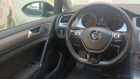 VW Golf Variant 1,4TSI 92kW,LOUNGE - 10