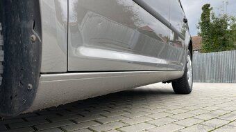 Volkswagen Touran //1.9TDi//77kW//COMFORT//7MÍST//TOP// - 10