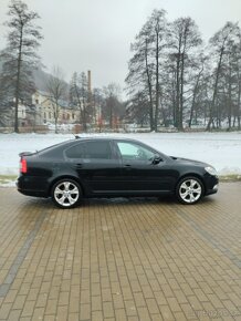 Octavia 2012  1,6 TDI   77 kW - 10