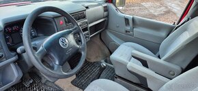 Vw t4 2.5 tdi 75kw multivan - 10