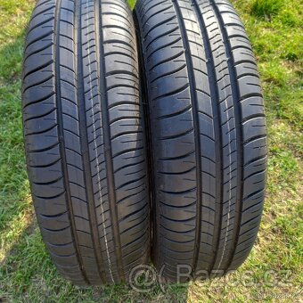 ZÁNOVNÍ Letní pneu MICHELIN 165/65 R15" - 10