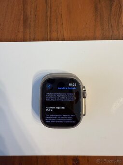 Apple Watch Ultra - 10