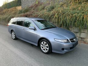 Honda Accord 2.0 i - VTEC  Combi - 10