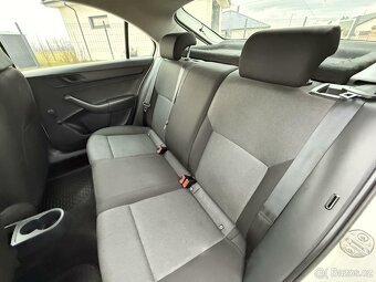 Škoda Rapid 1.6tdi 66kW +ODPOČET DPH+1.majitel+PůvodČR+ - 10