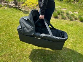 BRITAX GO Big2 - S L E V A - 10