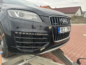 Nahradni dily audi q7 4.2 tdi 240 kw BRT - 10