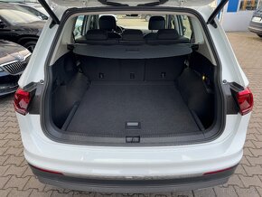 VW Tiguan Allspace 4Motion 2.0 TDI 147kW DSG Tažné Navi ACC - 10