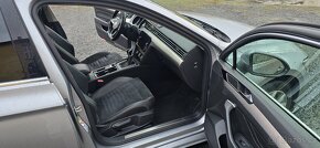 Passat 2.0TDI 110 KW TOP STAV - 10