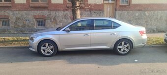 Superb 1.4tsi LPG 2018 dsg - 10