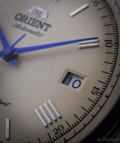 Orient Classic Bambino Automatic TAC00009N0 - 10