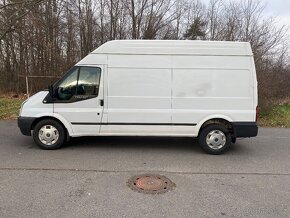 Ford Transit Euro 5 Trend 2.2 TDCI 92kw - 10