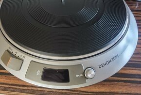 Denon DP-1600 - 10