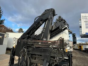 Iveco, Magirus, pře.kontejner.,ruka - 10