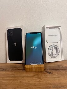 iPhone 11 64 GB - 10