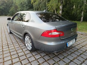 Škoda Superb II 2.0 TDI 125kw - 10